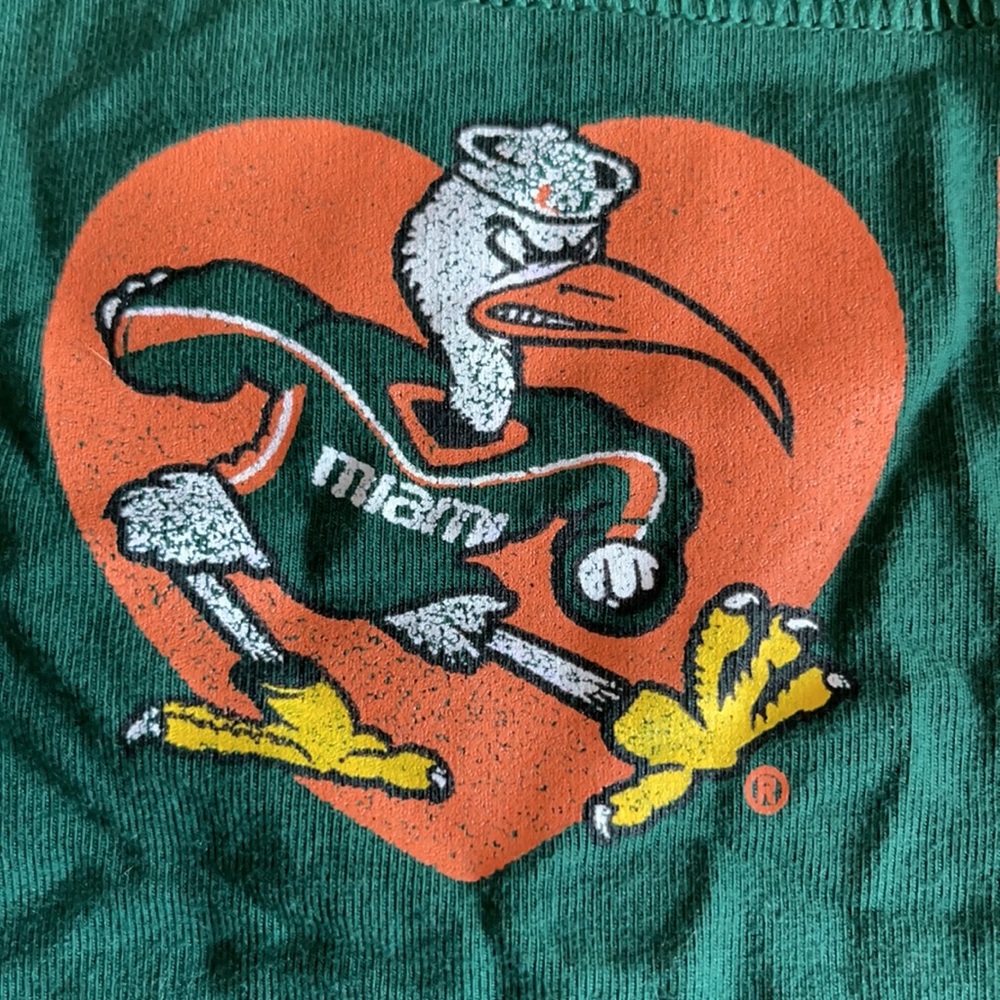 RETIRED Victoria’s Secret PINK Collegiate Bikini